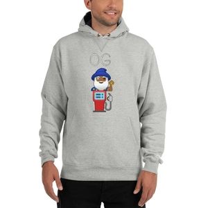 Champion hoodie jacket New Design